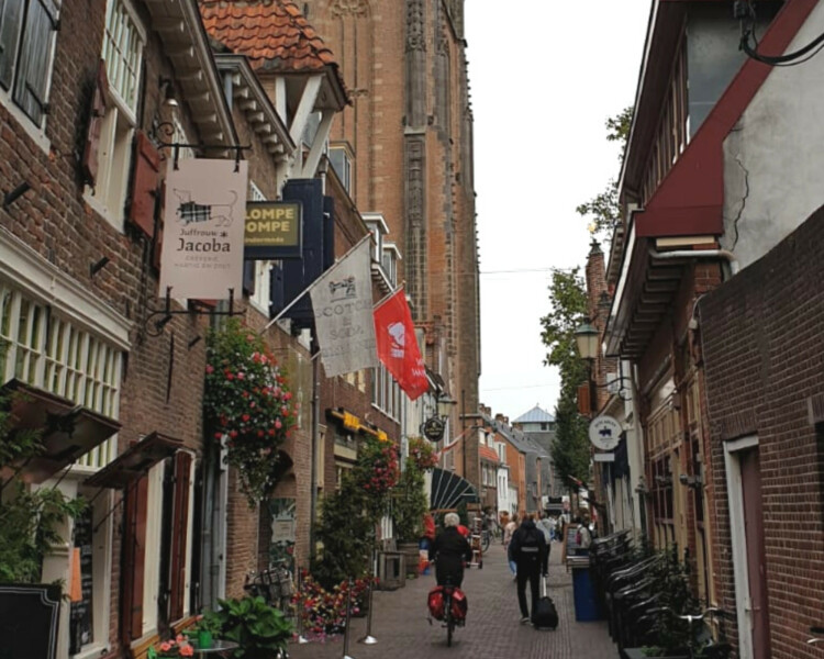 5x een leuke winkel in Amersfoort om heerlijk te shoppen