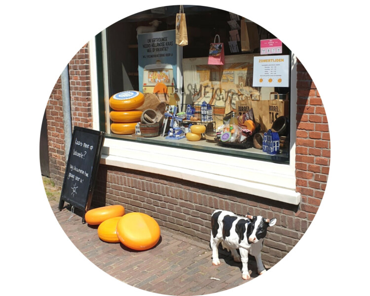 6x winkels in Oudewater om gezellig te shoppen