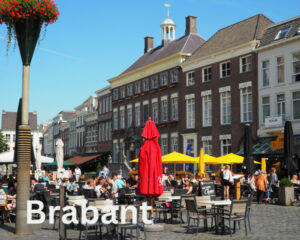 Wat te doen in Brabant in 2022