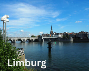 Wat te doen in Limburg in 2022
