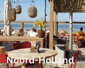 Wat te doen in Noord-Holland in 2022