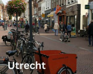 Wat te doen in Utrecht in 2022