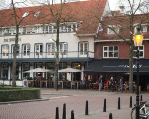 Klik voor Winkels Oisterwijk in Brabant