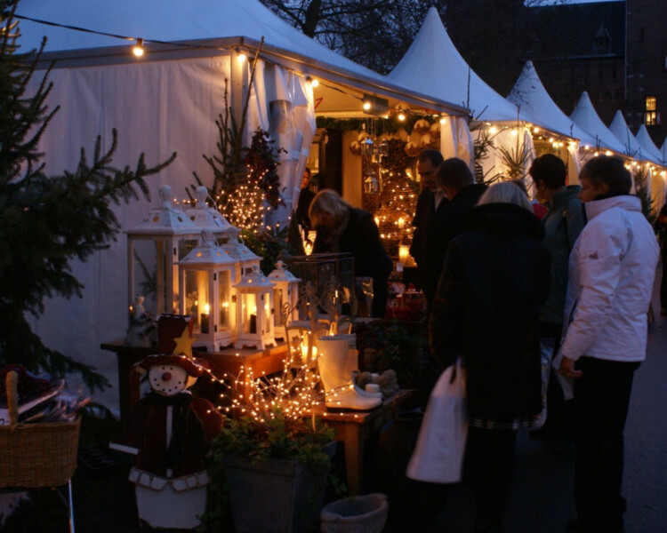 Winter fair