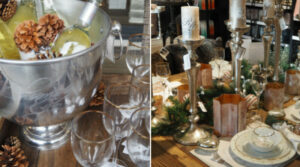 Winter fair 2