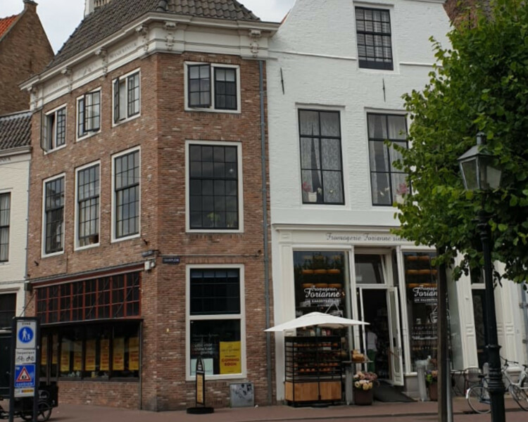 5x winkels in Middelburg om heerlijk te shoppen