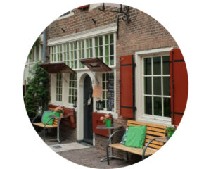 De leukste winkels van Amersfoort