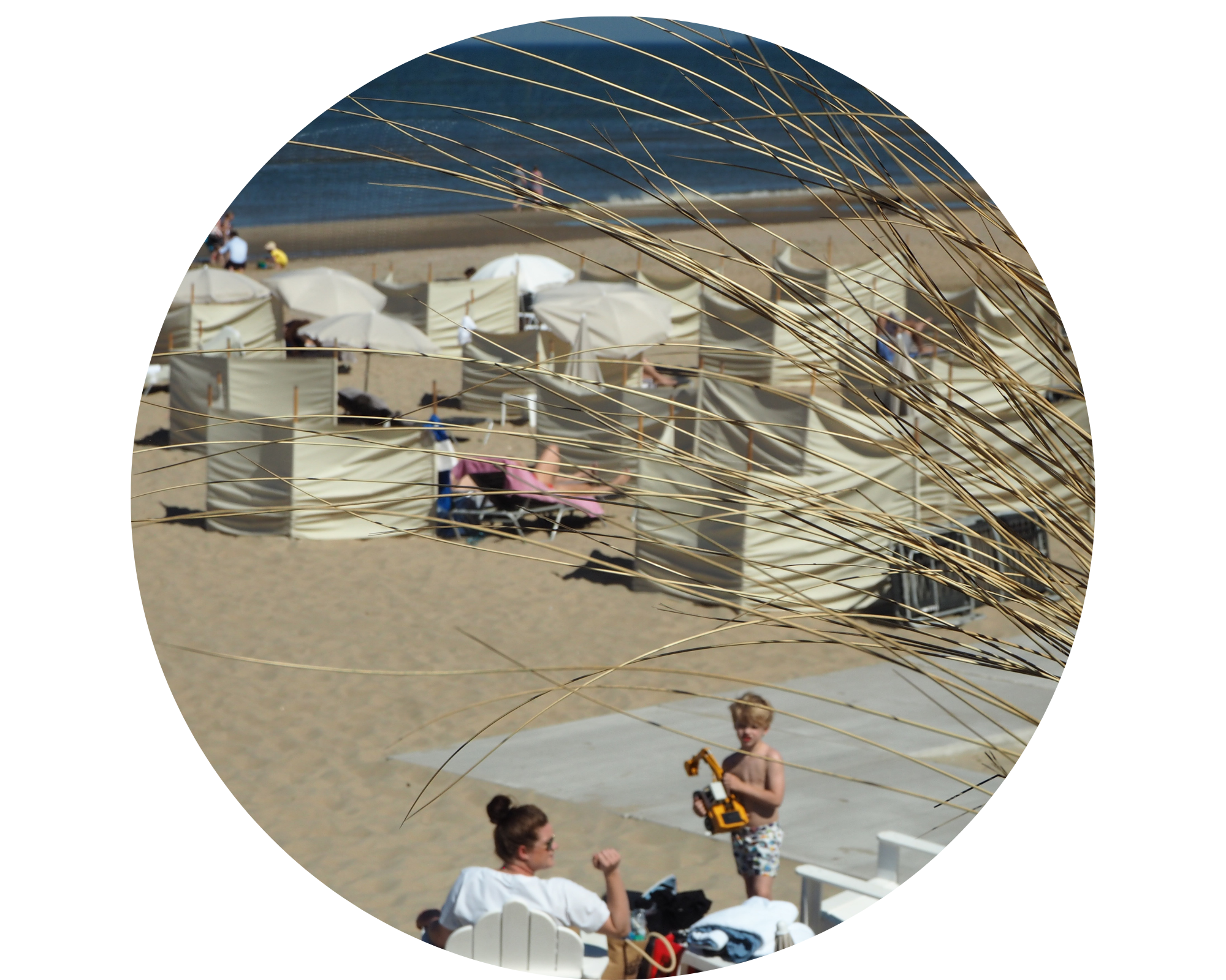 5x een strandtent in Noordwijk aan Zee om te genieten