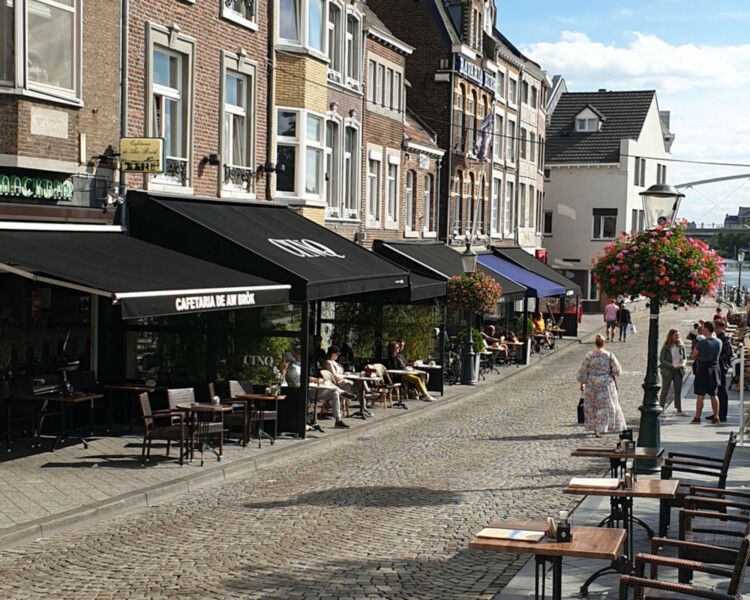 5x winkels in Wyck Maastricht om te ontdekken