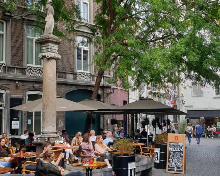 7x winkels in Maastricht om te shoppen