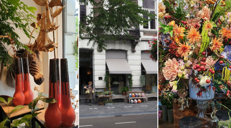 De Rozengaard winkel Wyck Maastricht