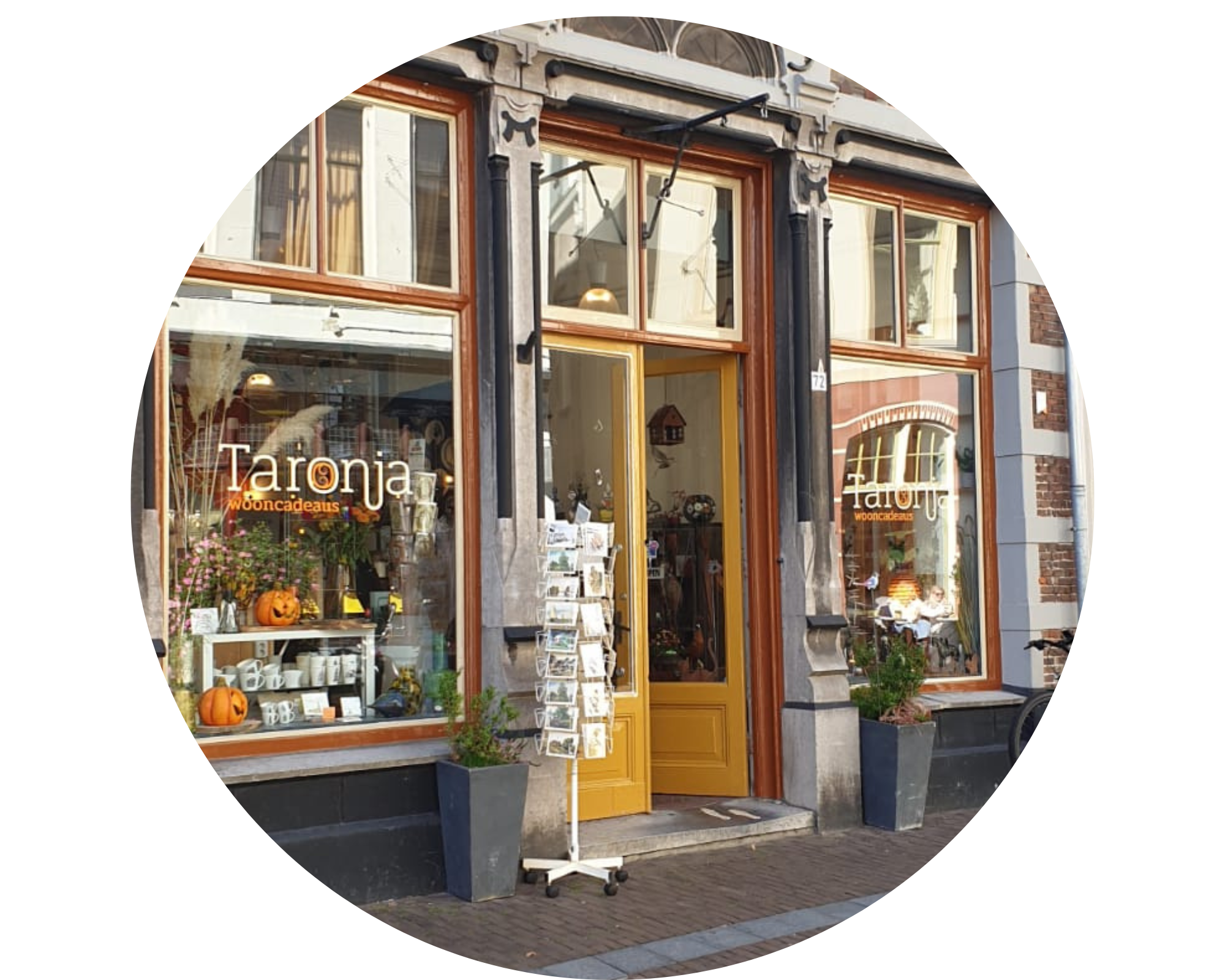 7x winkels in Zwolle die je zullen verrassen