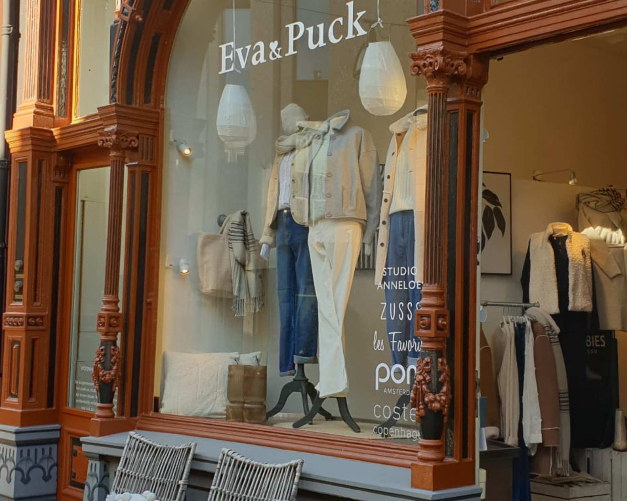 Eva & Puck Lifestyle Zwolle