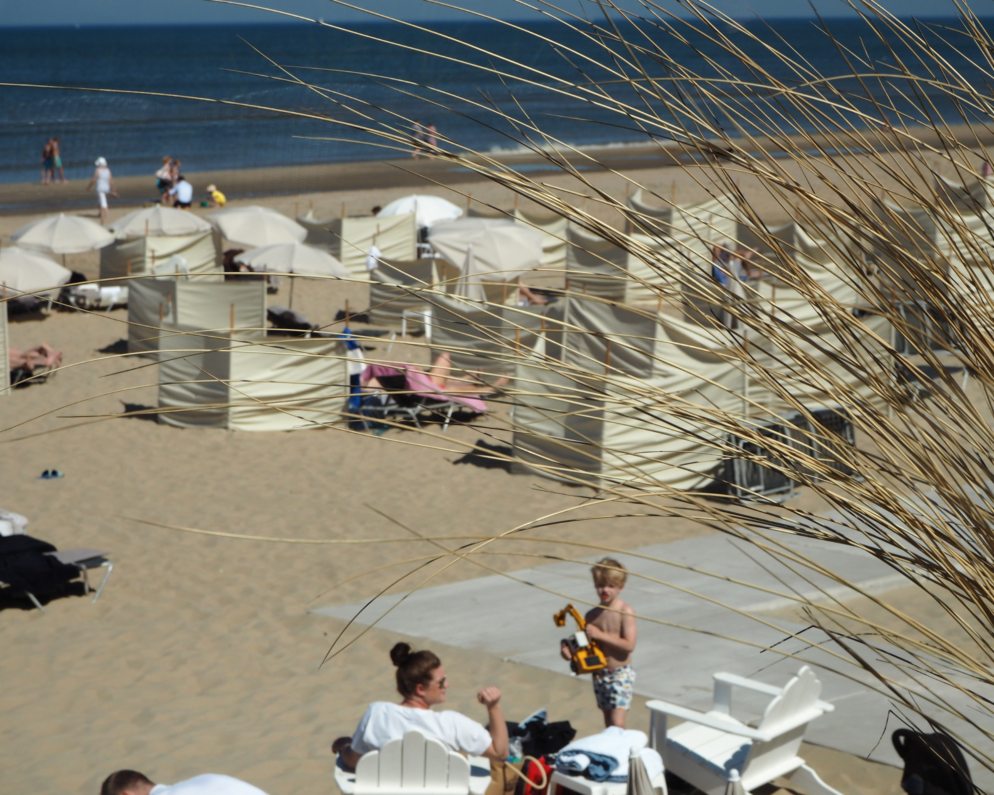 5x een strandtent in Noordwijk aan Zee om te genieten