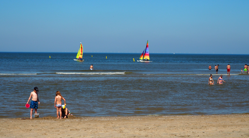 Beachclub C Noordwijk