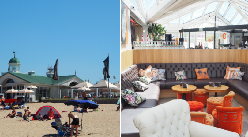 Beachclub O Noordwijk