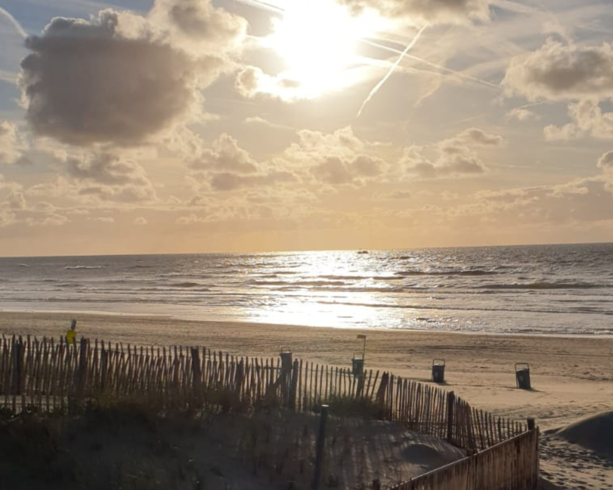 Strandtenten Zandvoort